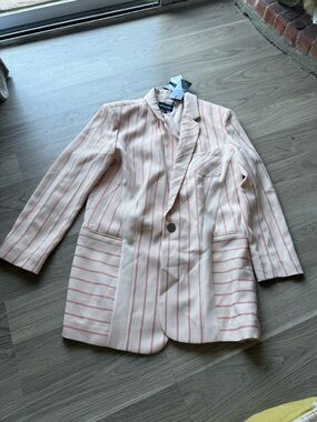 Emporio Armani Blazer NWT